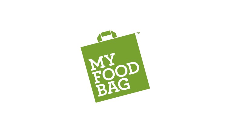 Meadow Mushrooms: My Food Bag