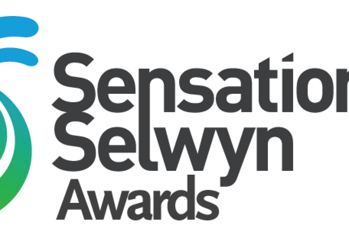 Sensational Selwyn Awards