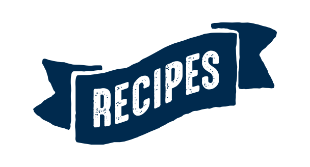Big Blend Recipes